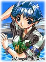 Hattori Ikuko