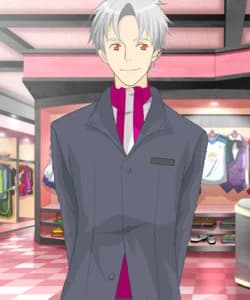 Ichijou Makoto