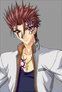 Ezumi Mikihito
