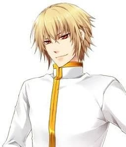 Kazama Chikage