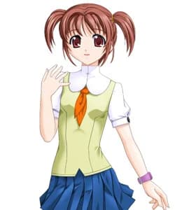 Kojima Hibiki