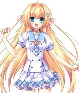 Nanasaki Anzu
