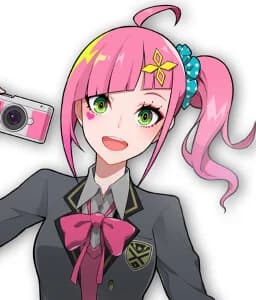 Momono Yuu