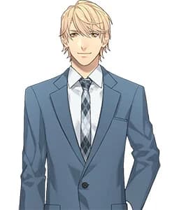 Kuze Takahiro
