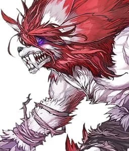 Rose Beast