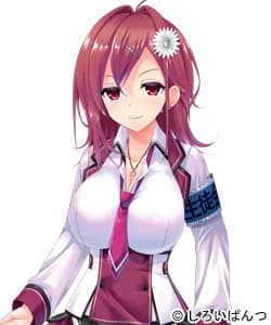 Sagitake Miyu