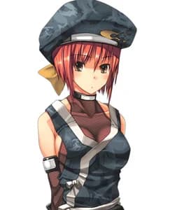 Kurosaka Mizuno