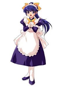 Mikan