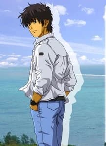 Souma Tetsu