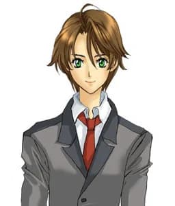 Takechi Naotaka