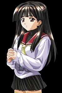 Asano Shizuka