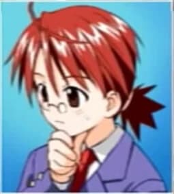 Negi Springfield