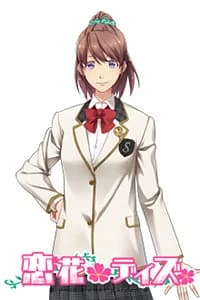 Mori Makoto
