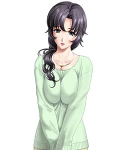 Misumi Yayoi