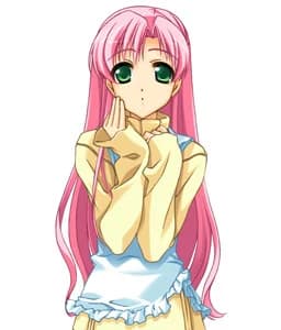 Ooyama Masumi