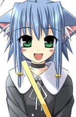 Anzu Nekonohito