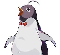 Penguin Kun