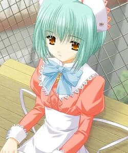 Lily Subaru