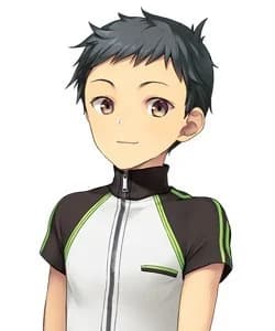 Yamamoto Motoki