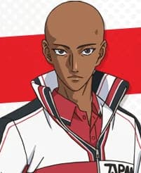 Jackal Kuwahara
