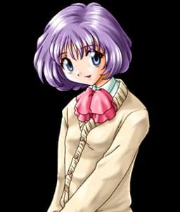 Kotani Sayaka