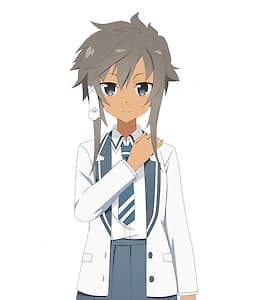 Kohagura Natsume