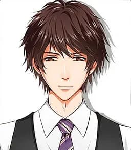 Usami Kyosuke