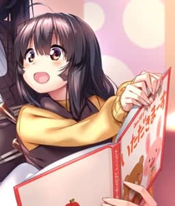Shiga Shizuku