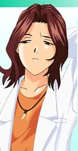 Kusakabe Minato