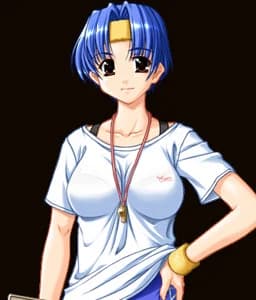 Aizawa Aiko