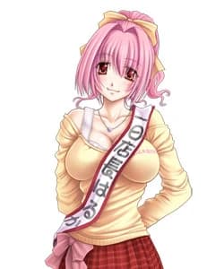 Muimi Haruka