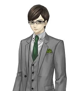 Niimi Shintarou