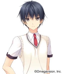 Amagi Keisuke