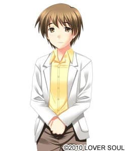 Sasaki Fumiharu