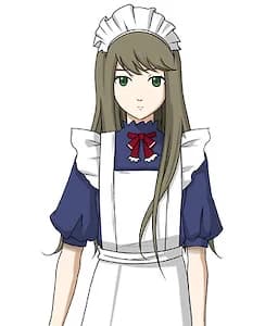 Kasama Misaki