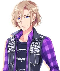 Settsu Banri