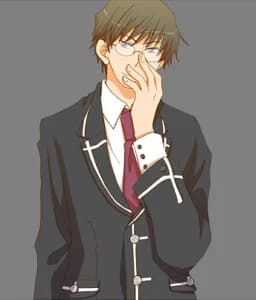 Kaya Akihiro