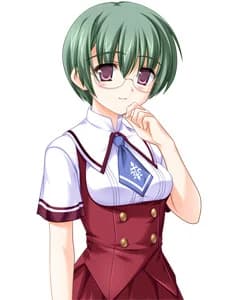 Tamura Nanako