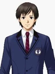 Taira Kenta