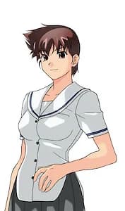Nakayama Arashi