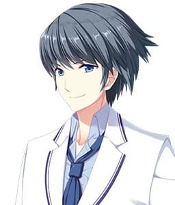 Tokisaka Ichito