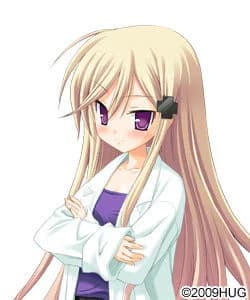 Shiike Shouko