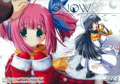 SNOW