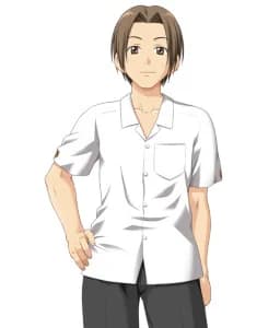 Kijima Shin'ichi