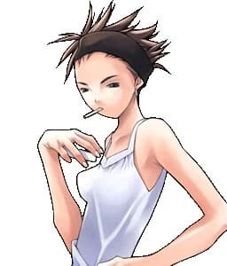 Hayakawa Kureha