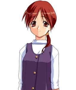 Kamigishi Hikari