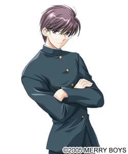 Senaga Kaname