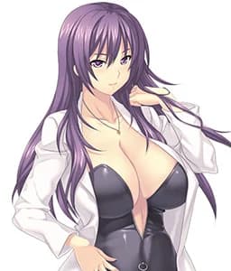 Nayotake Hinako
