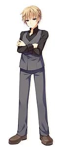 Yugyouji Nagisa