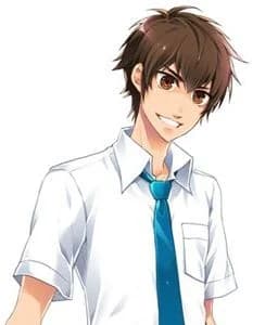 Sawamura Eijun